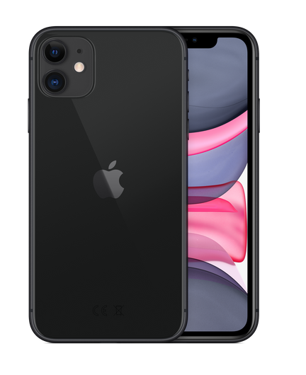 MAC + IPHONE 11